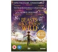 Beasts of the Southern Wild – Studiocanal – Édition Royaume‑Uni (Import)