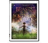 Beasts Of The Southern Wild