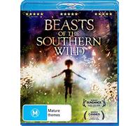Beasts of The Southern Wild [Blu-Ray] [Import]