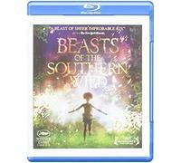 Beasts Of The Southern Wild Dvd