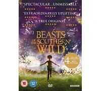 Beasts of The Southern Wild [Edizione: Regno Unito] [Import]