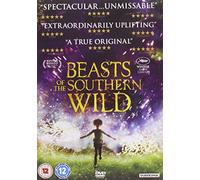 Beasts of The Southern Wild [Edizione: Regno Unito] [Import]