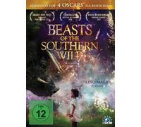 Quvenzhane Wallis - Beasts of The Southern Wild [Import]