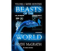 Beasts of the World (Vol. 2): Water Monsters