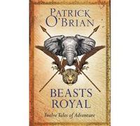 Beasts Royal by Patrick OBrian Paperback Book Patrick O,brian, (Auteur)