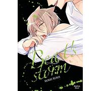 Boy's Love - Beast's storm - Tome 1