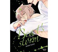 Boy's Love - Beast's storm - Tome 1