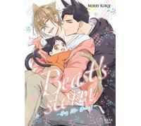 Boy's Love - Beast's storm - Tome 3