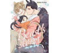 Beast's storm - Tome 3 - Morry Kuroi - Boy's Love - broché - Manga