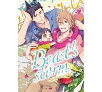 Beast's storm - Tome 4