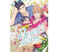Beast's storm - Tome 4 Morry Kuroi (Auteur), Morry Kuroi (Illustration), Morry Kuroi (Scénario)