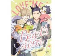 Beast's storm - Tome 6