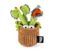 BeastsTown Audrey O'more Peluche Plante Cadeau BloomingBeasts | Design exceptionnel, détaillé, adorable - un véritable ami pour la vie