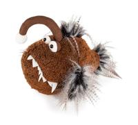 BeastsTown Clara Solara Poisson de mer Profonde Cadeau Beasts Fluenzers | Design exceptionnel, détaillé, adorable - un véritable ami pour la vie
