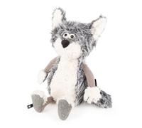 BeastsTown Copy Caty Peluche en Peluche pour Bureau, Cadeau de Bureau | Design exceptionnel, détaillé, adorable - un véritable ami pour la vie