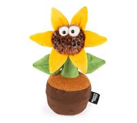 BeastsTown Miss Sunshine Peluche BloomingBeasts Idée Cadeau | Design exceptionnel, détaillé, adorable - un véritable ami pour la vie