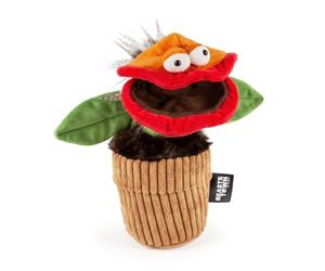 BeastsTown NomNom Mona Plante en Peluche Idée Cadeau Fleur décorative | Design exceptionnel, détaillé, adorable - un véritable ami pour la vie
