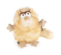 BeastsTown Sally Saucier Doudou Gourmet Beasts Idée Cadeau | Design exceptionnel, détaillé, adorable - un véritable ami pour la vie