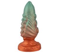 Beasty Cocks Atlantis - plug anal - silicone vert