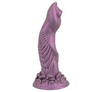 Beasty Cocks Phallus Alien - Dildo extraterrestre (violet)