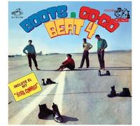 Beat 4 - Boots a Go Go