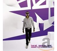 Beat Assaillant - Rhyme Space Continuum [Import]