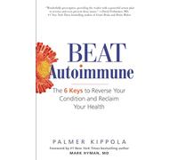 Beat Autoimmune - [Livre en VO] Unknown (Auteur)