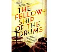 Beat bag bohemia - The fellowship of the drums E