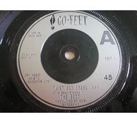 Beat - Beat Hands Off She's Mine/Twist And Crawl 7" Go Feet FEET1 EX 1980