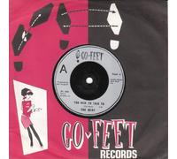 BEAT - BEAT - TOO NICE TO TALK TO 7in (30162)