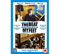 Beat Beneath My Feet [Edizione: Regno Unito] [Import]