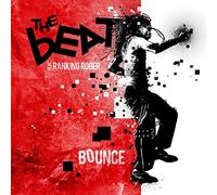 Beat - Bounce [Import]