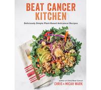 Micah Wark – Beat Cancer Kitchen