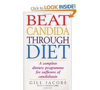 Beat Candida Through Diet