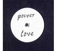 Beat Checkazz - The Power of Love (Remixes) [Vinyl Maxi-Single]