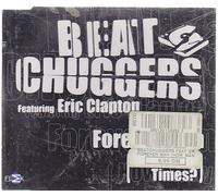 Beat Chuggers - Forever man [Single-CD]