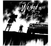 Beat Circus - Pese Wicked Pings [Cd]