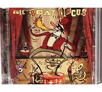 Beat Circus - Ringleaders Revolt