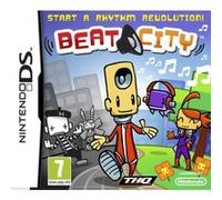 Beat City Nds - [ Import Espagne ] G