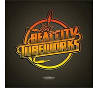 Beat City Tubeworks - I Cannot Believe Its The Incredible.
