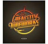 Beat City Tubeworks - I Just Cannot Believe It's The Incredible... [Vinyl Lp]