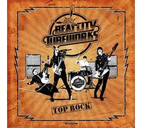 Beat City Tubeworks - Top Rock [Import]