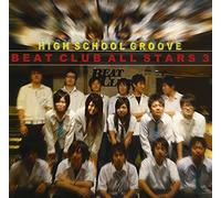 Beat Club All Stars 3 High Sch [Import allemand]