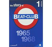 Beat-Club Box Vol.1 [Import allemand]