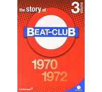 Beat-Club Box Vol.3 [Import allemand]
