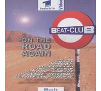 Beat-Club - On the road again [(BETA CLUB)]