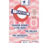 Beat-Club – The Best of '66 – DVD (2003)