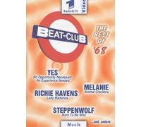 Beat-Club – The Best of '68