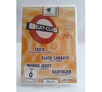 Beat-Club – Best of '70 Vol. 1 – in-akustik
