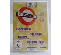 Beat Club-Best Of '72 [Dvd] [2003]